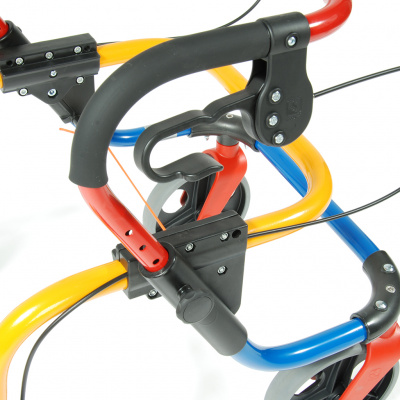 Роллатор Rebotec Фикси